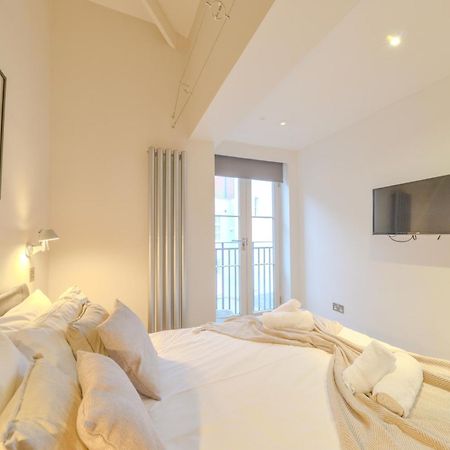 Central Two Bedroom Apartments St Albans By Central Stays Short Lets & Serviced Accommodation With Free Parking Oda fotoğraf